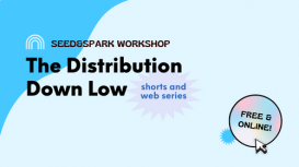 The Distribution Down Low: Shorts and Web Series